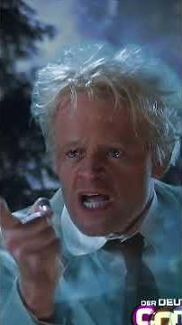 Max Giermann als Klaus Kinski