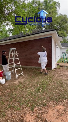 Cyclops Painting Official on TikTok