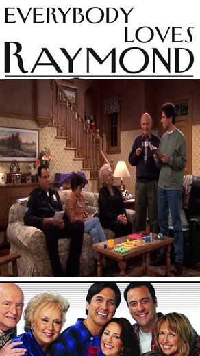 Go Write Yourself, Frank - Everybody Loves Raymond #90sTV #classictvshows #tvseries #Raymond #ClassicSitcom | Duplo sentido - DS
