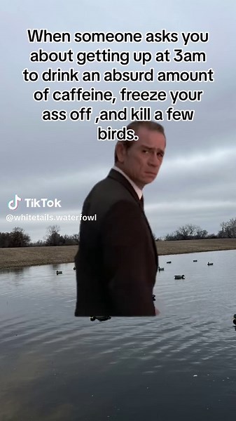 Check us out on Instagram ➡️ Whitetails.Waterfowl #hunting #waterfowl #waterfowlhunting #duckhunting #whitetailsandwaterfowl