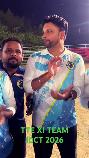 IDCT 2026 tte xi team ……रड़नीति ###shortsfeed