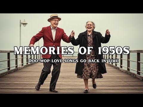 First Love in 1950 | Nostalgic Oldies Playlist - 1950s #32