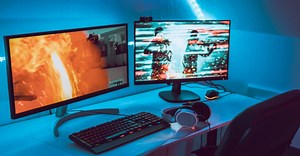 Gaming-Monitore im Test 2023: Acer, LG, Samsung und Asus im Vergleich
