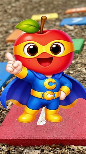 Saying Hello Makes Friends! | Giggle Pop Club