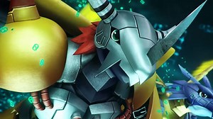 Digimon World - Next Order: Digitationsliste - alle Digimon mit Ultra- und Mega-Digitationen