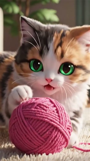 #cartoon #cat #animation #funny #dance