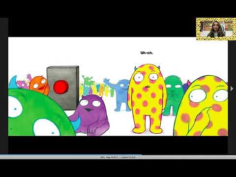 Small vs Big Problems Read Aloud