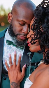 4.3K views · 255 reactions | Who would’ve thought a little Facebook Dating scroll would turn into a lifetime vibe?  From “hey, stranger” to “you’re my person” our story proves real love can be found in the most unexpected places. Now it’s forever with my best friend, my peace, and my lifetime crush. 懶 Sis… answer those DMs! 﫣 #FromFBtoForever #LoveFoundUs #Endgame #OurLoveStory  Chase Portraits It’s Not Michelle | Ja'Quesa Sarné | Facebook