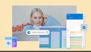 Multitask smarter with Microsoft 365 and Edge | Microsoft 365 Blog