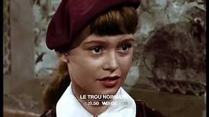 Film culte ce soir dès 20:50 : Le trou normand avec Bourvil et Brigitte Bardot. A voir ou à revoir ! | W9
