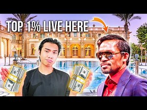 Five Wealthiest Neighborhoods in The Philippines