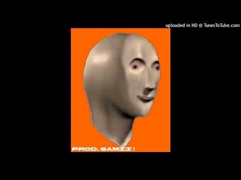 [49 secs of pain extended version] fendiDa rappa + juke song type beat @prodsamii