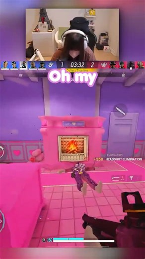 NEW Gamemode in R6M is CRAZY?! #shorts