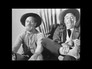 Rawhide S5E11 Incident of the Querencias