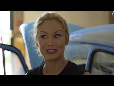 "Garage Squad" Sizzle Reel featuring Host Heather Storm