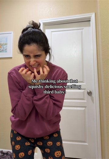 Considering a Third Baby: Insights and Recommendations