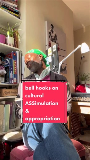 Understanding Cultural Appropriation and Assimilation