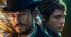 Is Carnival Row Season 2 Coming Out On Amazon Prime Video in 2023?