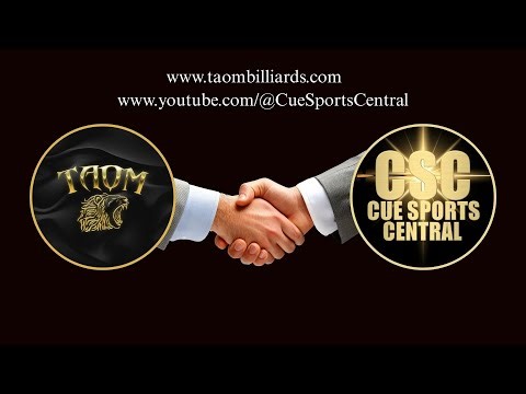 4 Simple Ways to BOOST Your Billiards Game with Cue Sports Central