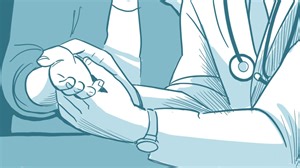 Opinion: In Iowa's caregiving crisis, demography is a dreadfully serious destiny