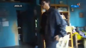 Kapuso Mo, Jessica Soho: ang dilikadong Sigbin, naninipsip ng d*go KMJS latest episode | Hermsjohn-L