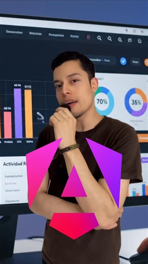 Solvix System on Instagram: "Que Framework aprender este 2026? 📈🎉 #programming #productividad #solvix_system"