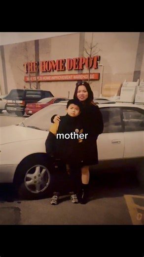 Thanks for all you’ve done mom 🥹 #thankyoumom #headspa #giftideas #scalpcare #mothersday