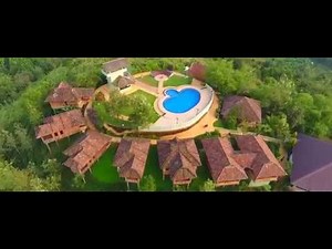 wayanad village resort