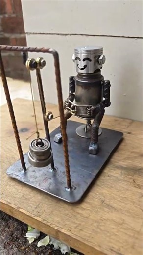 DIY में यही तो मजा है 🔥 #blacksmith #funny #viral