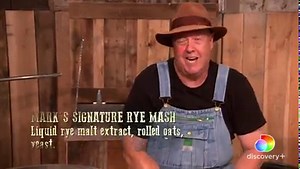 The tables have turned on the judges as Tim, Mark and Digger face off to see who can make the best rye. Catch the latest installment of #Moonshiners: Master Distiller on discovery : http://discoverypl.us/2X8jmak #discoveryplus | Discovery