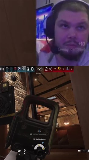 R6 SERIOUS game play and strategy follow me on twitch tiktok and instagram | #vikingwarrior__valhalla on #Twitch