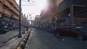 574K views · 19K reactions | Karachi Streets in Unreal Engine 5....