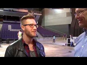 Chapel Rewind with GCU Student Seth Gosch