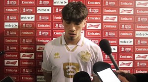 4.6K views · 190 reactions |  | Hear from the goalscorer Kian Harratt delighted to mark his Vale debut with a goal and hopes to keep adding to his tally this season! Watch the full video here ▶️ bit.ly/PMKHBFC #PVFC | Port Vale FC | Facebook