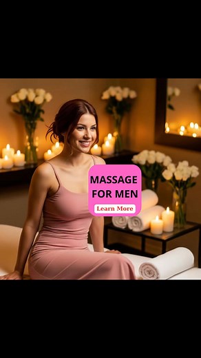 Learn about Men massage services and what techniques these sessions may include. | Senior Great Deals