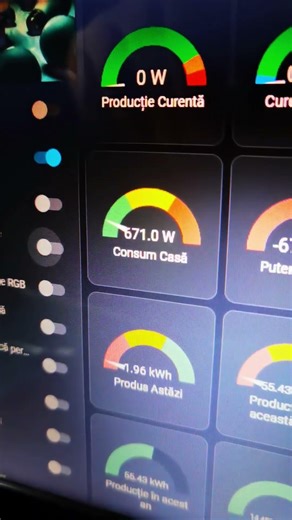 DIY smart speaker, fully integrated locally with Home Assistant.