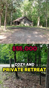 Private Retreat Far Away From Everyone | Living in Nature