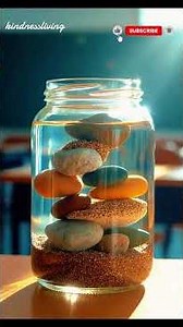 “The Jar of Life Explained in 4K — Must Watch!”#shorts #shortsfeed