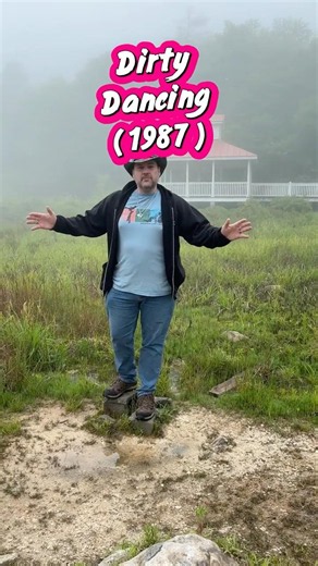 SetJetter Spotlight! Matt takes you to the Lake-Lift Location from Dirty Dancing (1987)