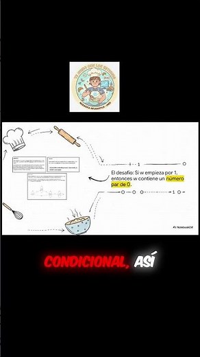 ¿Puede una máquina tener memoria? El secreto de los autómatas revelado 🤖