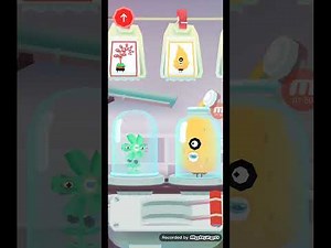 Toca Lab Plants Gameplay Walkthrough | Part 4