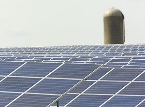 This accelerator wants British Columbia to create a cleantech cluster by 2030