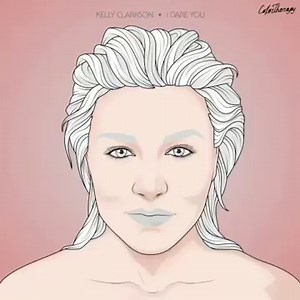 ‪Need some creative “me time” today? Me too. Check out the ‘Kelly Clarkson – I Dare You’ coloring book on Color Therapy 💕 That’s right, you can color my face. You’re welcome. #IDareYou #IDareYouXc http://get.colortherapy.me‬ | Kelly Clarkson