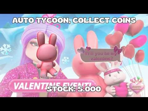 [UGC LIMITED] - KINGDOM OF ESSENTIA TYCOON SCRIPT - AUTO TYCOON, COLLECT COINS