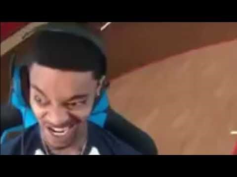 FlightReacts NBA 2K20 Rage Compilation #4