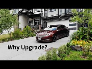 Why I'm Keeping My 232,000 Mile Lincoln Instead of Buying New