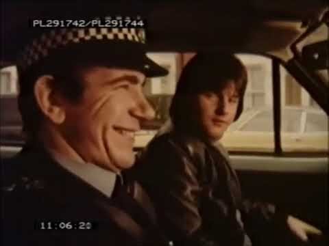 Out Of Bounds (1977) Episode Three