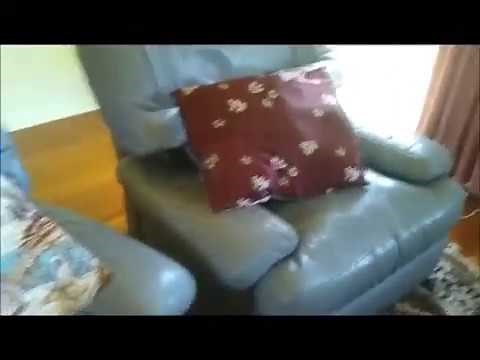 A Way to Anchor Sofa Cushions