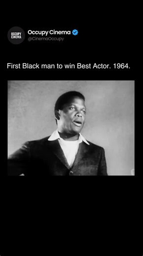 Film Acting on Instagram: "Sidney Poitier learned acting by listening to radio dramas and studying American speech patterns after emigrating from the Bahamas. He worked as a janitor at the American Negro Theatre in exchange for lessons. Poitier's accent required years of dedicated work. He became the first Black leading man in American cinema, carefully selecting roles challenging stereotypes. His career strategy influenced subsequent generations. #Acting #SidneyPoitier #ActingPioneer #VoiceTrai