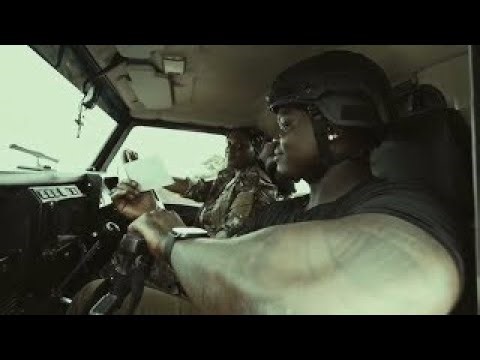 Harmonize - Wewe (Official Visualizer)